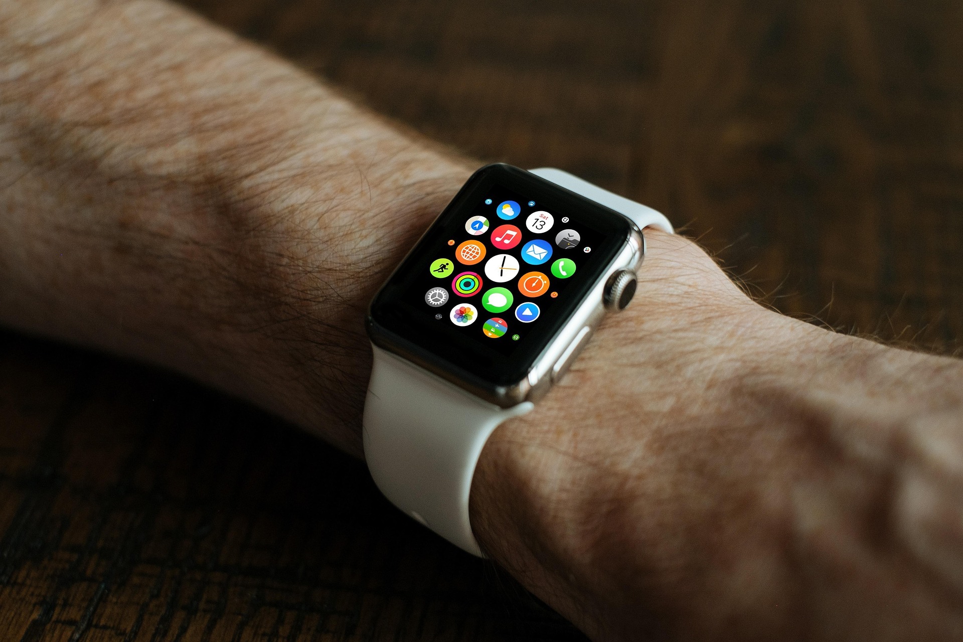 How Apple Pay Made It Feel Like It Wasn’t Spending