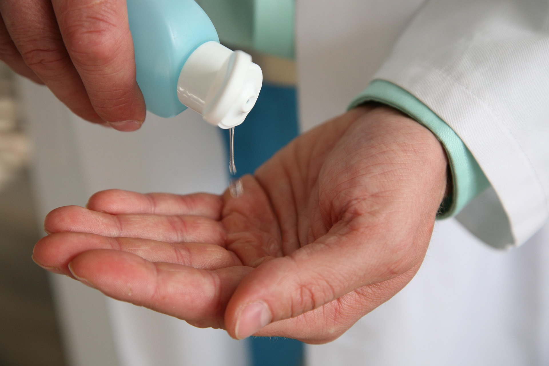 How Emotional Framing Moved Men Into the Doctor’s Office