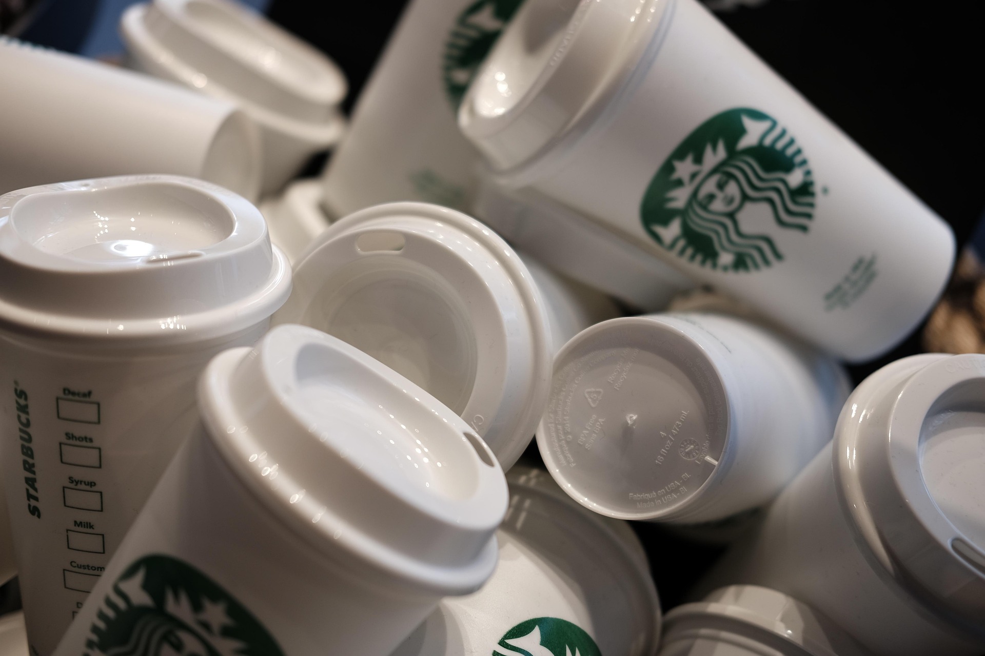 How Starbuck’s Loyalty App Uses Endowed Progress and Gamification to Drive Daily Rituals